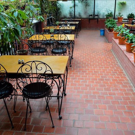 Thamel Grand Hotel Kathmandu Ngoại thất bức ảnh