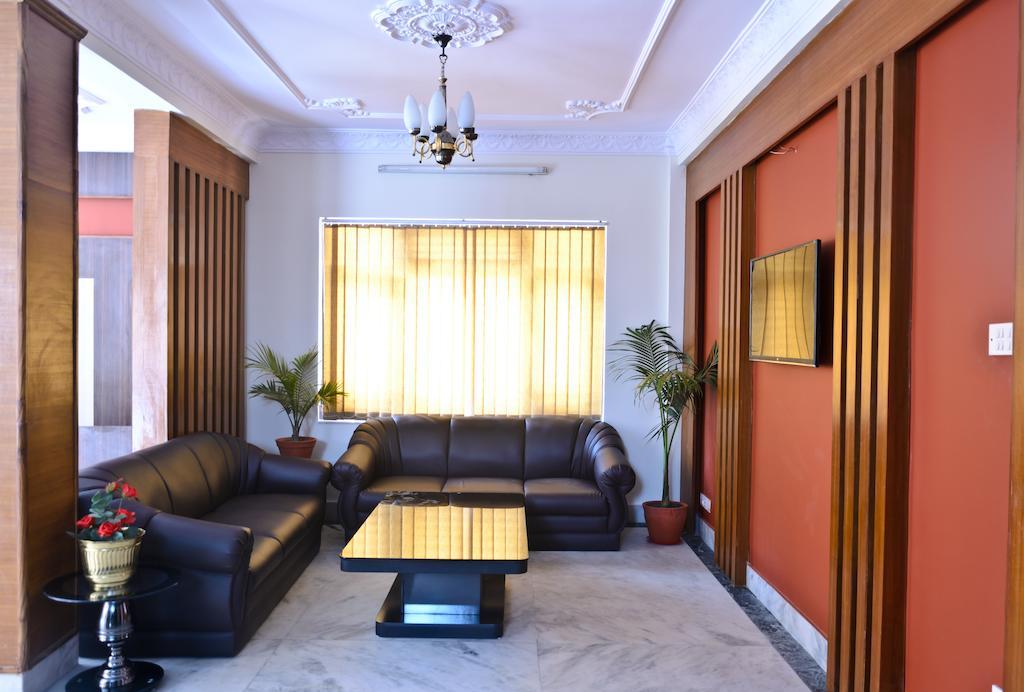 Thamel Grand Hotel Kathmandu Phòng bức ảnh