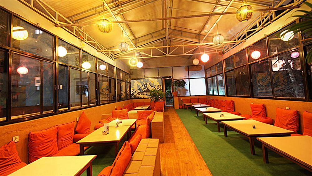 Thamel Grand Hotel Kathmandu Ngoại thất bức ảnh