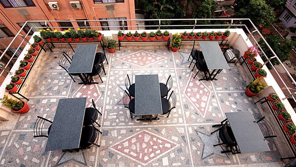 Thamel Grand Hotel Kathmandu Ngoại thất bức ảnh