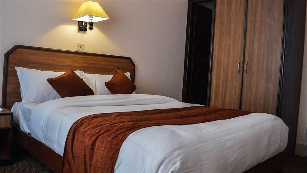 Thamel Grand Hotel Kathmandu Ngoại thất bức ảnh
